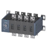 Siemens Switch Disconnector Auxiliary Switch 16NC, 16NO, 3KC Series for Use with 3KC Transfer Switching Equipments