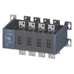 Siemens Switch Disconnector Auxiliary Switch 16NC, 16NO, 3KC Series for Use with 3KC Transfer Switching Equipments