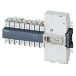 Siemens Switch Disconnector Auxiliary Switch 3CO, 3KC Series for Use with 3KC Transfer Switching Equipments