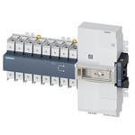 Siemens Switch Disconnector Auxiliary Switch 3CO, 3KC Series for Use with 3KC Transfer Switching Equipments
