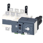 Siemens Switch Disconnector Auxiliary Switch 3NO, 4CO, 3KC Series for Use with 3KC Transfer Switching Equipments