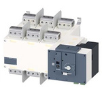 Siemens Switch Disconnector Auxiliary Switch 3NO, 4CO, 3KC Series for Use with 3KC Transfer Switching Equipments