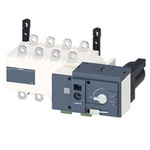 Siemens Switch Disconnector Auxiliary Switch 3NO, 4CO, 3KC Series for Use with 3KC Transfer Switching Equipments