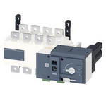 Siemens Switch Disconnector Auxiliary Switch 3NO, 4CO, 3KC Series for Use with 3KC Transfer Switching Equipments