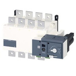 Siemens Switch Disconnector Auxiliary Switch 3NO, 4CO, 3KC Series for Use with 3KC Transfer Switching Equipments