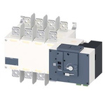 Siemens Switch Disconnector Auxiliary Switch 3NO, 4CO, 3KC Series for Use with 3KC Transfer Switching Equipments