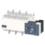 Siemens Switch Disconnector Auxiliary Switch 3NO, 4CO, 3KC Series for Use with 3KC Transfer Switching Equipments