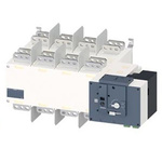 Siemens Switch Disconnector Auxiliary Switch 3NO, 4CO, 3KC Series for Use with 3KC Transfer Switching Equipments