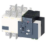 Siemens Switch Disconnector Auxiliary Switch 3NO, 4CO, 3KC Series for Use with 3KC Transfer Switching Equipments