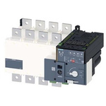 Siemens Switch Disconnector Auxiliary Switch 3NO, 4CO, 3KC Series for Use with 3KC Transfer Switching Equipments