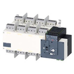 Siemens Switch Disconnector Auxiliary Switch 3NO, 4CO, 3KC Series for Use with 3KC Transfer Switching Equipments