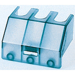 Siemens Switch Disconnector Terminal Shroud, 3LD Series