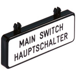 Siemens Label