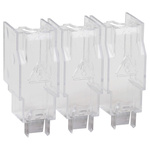 Schneider Electric Switch Disconnector Terminal Shroud, TeSys GS Series