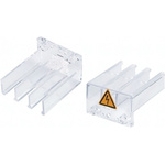 ABB Switch Disconnector Terminal Shroud, OT Series