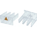 ABB Switch Disconnector Terminal Shroud, OT Series