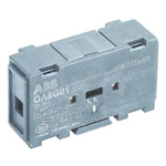 ABB Switch Disconnector Auxiliary Switch for Use with OT16 Series