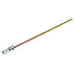 Socomec Switch Disconnector Shaft 320mm for Use with Socomec Sirco M Switch Disconnectors