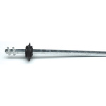 Craig & Derricott Switch Disconnector Shaft 200mm