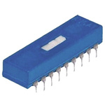 TE Connectivity PCB Slide Switch 4PDT Latching 300 mA @ 115 V dc Slide