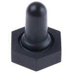 Toggle Switch Cap Toggle Switch Cap for use with 1820 Series
