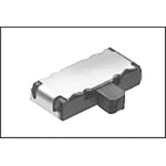 Alps Alpine Surface Mount Slide Switch SPDT Latching 300 mA Slide