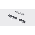 Nidec Components Through Hole Slide Switch SPDT 100mA Slide