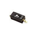NIDEC COPAL ELECTRONICS GMBH Surface Mount Slide Switch SPST 100 mA Slide