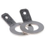Toggle Switch Ground Tag
