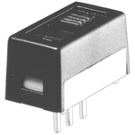 KNITTER-SWITCH PCB Slide Switch SPST Latching 3 A @ 28 V dc Slide