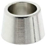 Toggle Switch Cap Dress Nut for use with Push Buttons