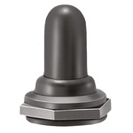 Toggle Switch Cap Toggle Switch Cap for use with MTA Series