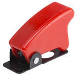 Toggle Switch Guard for use with 3900 Series Toggle Switch