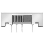 KNITTER-SWITCH PCB Slide Switch DPST Slide