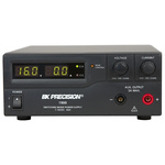 BK Precision Digital Bench Power Supply, 1 → 16V, 0 → 60A, 1-Output - UKAS Calibrated