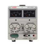 RS PRO Bench Power Supply, 0 → 30V, 3A, 1-Output, 90W