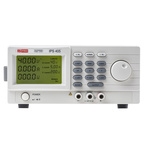 RS PRO Digital Bench Power Supply, 0 → 40V dc, 0 → 5A, 1-Output, 200W - UKAS Calibrated