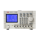 RS PRO Digital Bench Power Supply, 0 → 6V, 0 → 5A, 3-Output, 158W - UKAS Calibrated