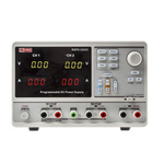 RS PRO Digital Bench Power Supply, 0 → 32V, 3.2A, 3-Output, 220W