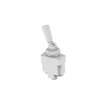 TE Connectivity Toggle Switch, Through Hole Mount, On-On, SPDT, Screw Terminal