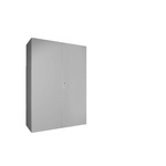1115000 | Rittal Steel Enclosure, IP55, 400mm x 1400 mm x 1000 mm