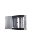 2259605 | Rittal 304 Stainless Steel Enclosure, IP55, 473mm x 478 mm x 600 mm