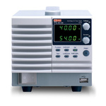 RS PRO Switching Power Supply, 0 → 40V, 54A, 1-Output, 720W - UKAS Calibrated