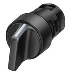 Siemens Toggle Switch, Front Mount, Latching, Screw Terminal