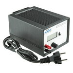 Kert KAT10 Series Digital Bench Power Supply, 0 → 15V, 10A, 1-Output