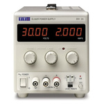 Aim-TTi Digital Bench Power Supply 60W, 1 Output 0 → 30V 0 → 2A