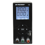 BK Precision 1550 Series Analogue Bench Power Supply, 1 → 36V, 0 → 3A, 1-Output, 108W - UKAS Calibrated