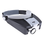 RS PRO Magnifier, 1.5X x Magnification