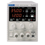 Aim-TTi CPX Series Digital Bench Power Supply, 0 → 60V, 0 → 20A, 1-Output, 420W - RS Calibrated