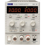 Aim-TTi PL Series Digital Bench Power Supply, 0 → 60V, 0 → 1.5A, 1-Output, 90W - UKAS Calibrated